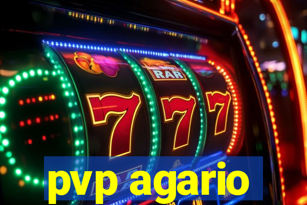 pvp agario